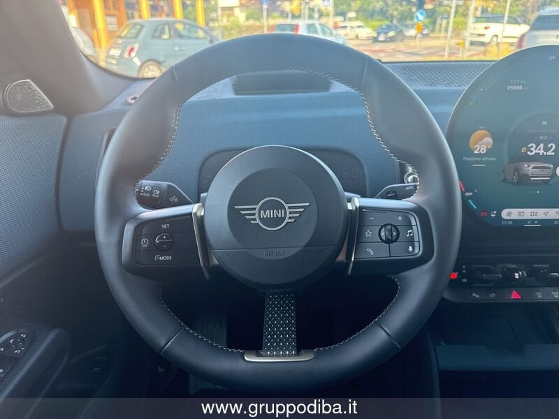MINI Countryman Mini Countryman SE Favoured all4- Gruppo Diba