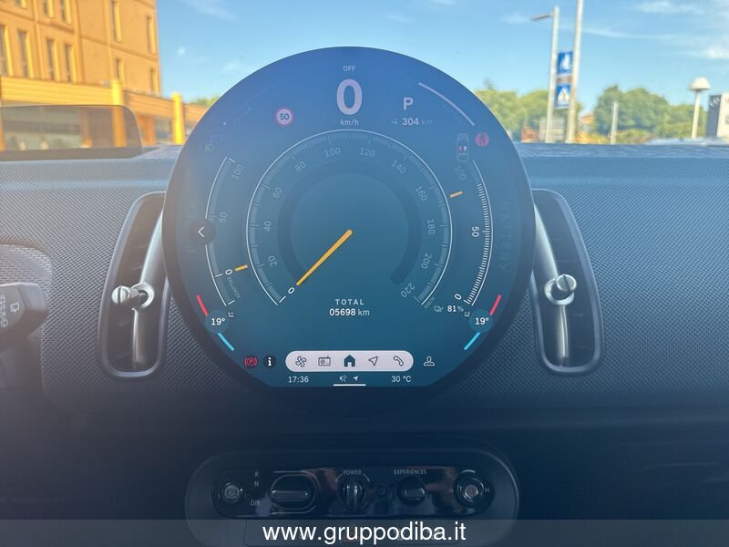 MINI Countryman Mini Countryman SE Favoured all4- Gruppo Diba