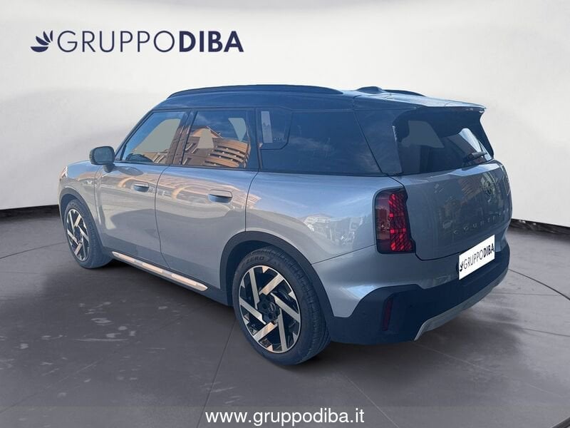 MINI Countryman Mini Countryman SE Favoured all4- Gruppo Diba