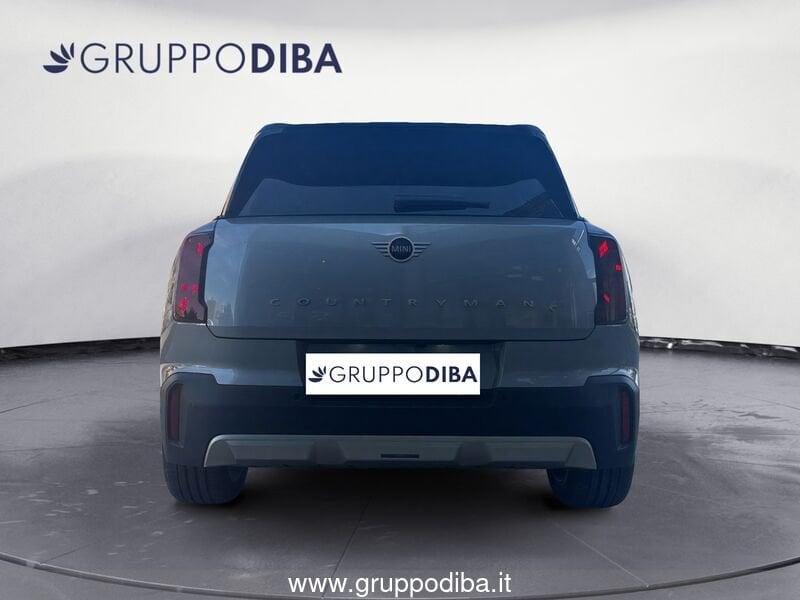 MINI Countryman Mini Countryman SE Favoured all4- Gruppo Diba