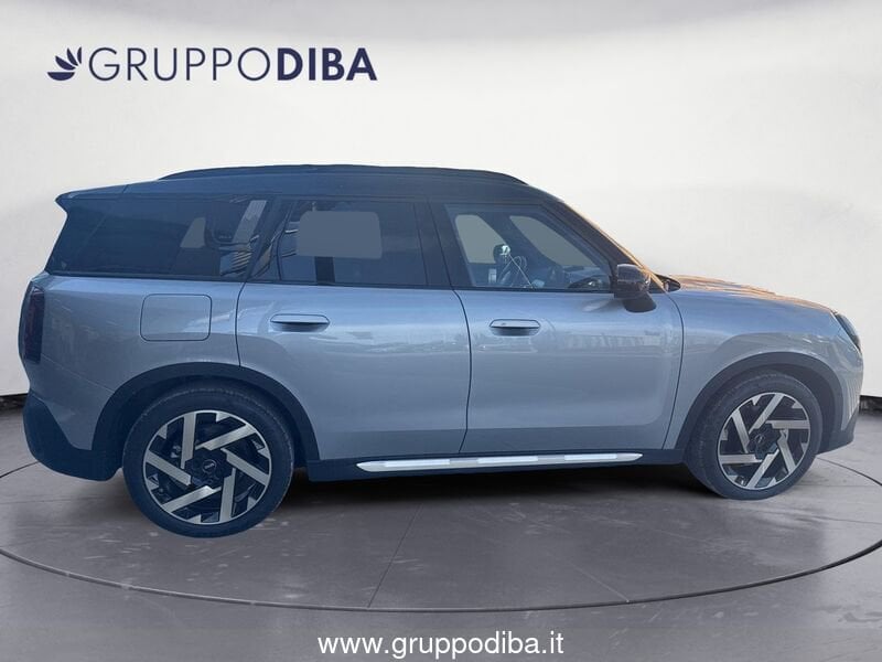 MINI Countryman Mini Countryman SE Favoured all4- Gruppo Diba