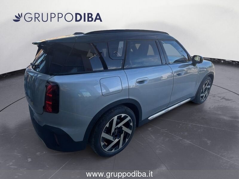 MINI Countryman Mini Countryman SE Favoured all4- Gruppo Diba