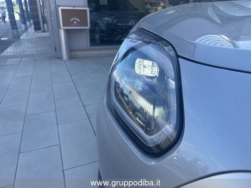 MINI Countryman Mini Countryman SE Favoured all4- Gruppo Diba