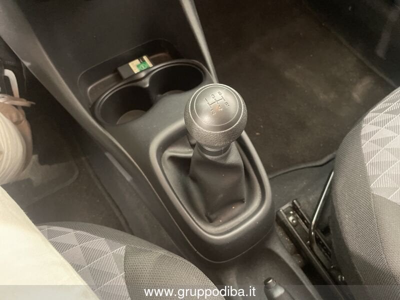 Peugeot 108 108 5p 1.0 vti Allure s&s neopatentati- Gruppo Diba