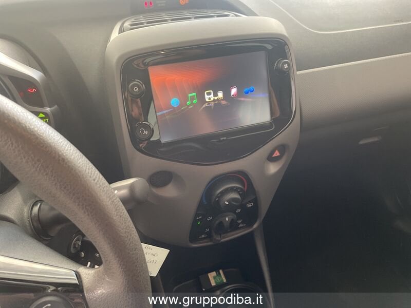 Peugeot 108 108 5p 1.0 vti Allure s&s neopatentati- Gruppo Diba