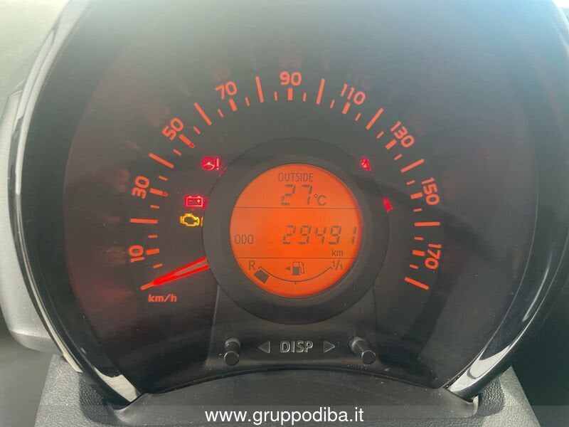 Peugeot 108 108 5p 1.0 vti Allure s&s neopatentati- Gruppo Diba
