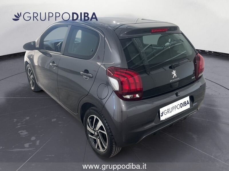 Peugeot 108 108 5p 1.0 vti Allure s&s neopatentati- Gruppo Diba