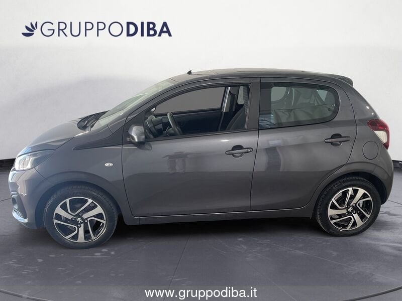 Peugeot 108 108 5p 1.0 vti Allure s&s neopatentati- Gruppo Diba