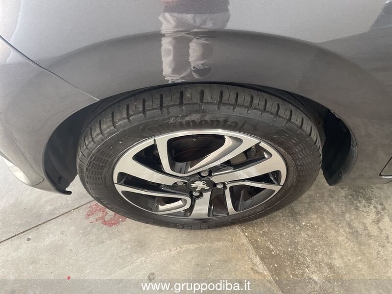 Peugeot 108 108 5p 1.0 vti Allure s&s neopatentati- Gruppo Diba