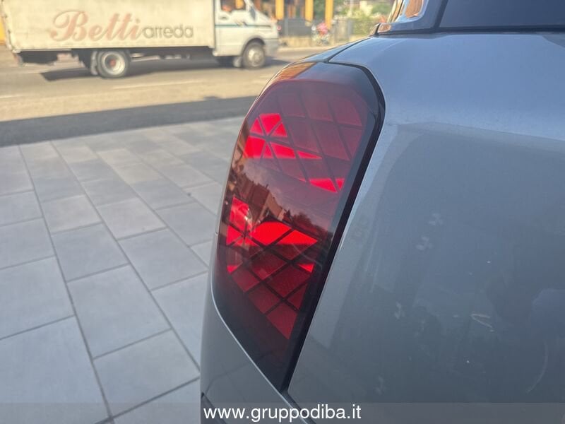 MINI Aceman Mini Aceman SE Classic- Gruppo Diba