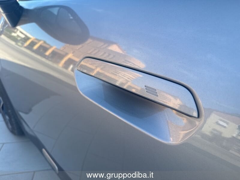 MINI Aceman Mini Aceman SE Classic- Gruppo Diba