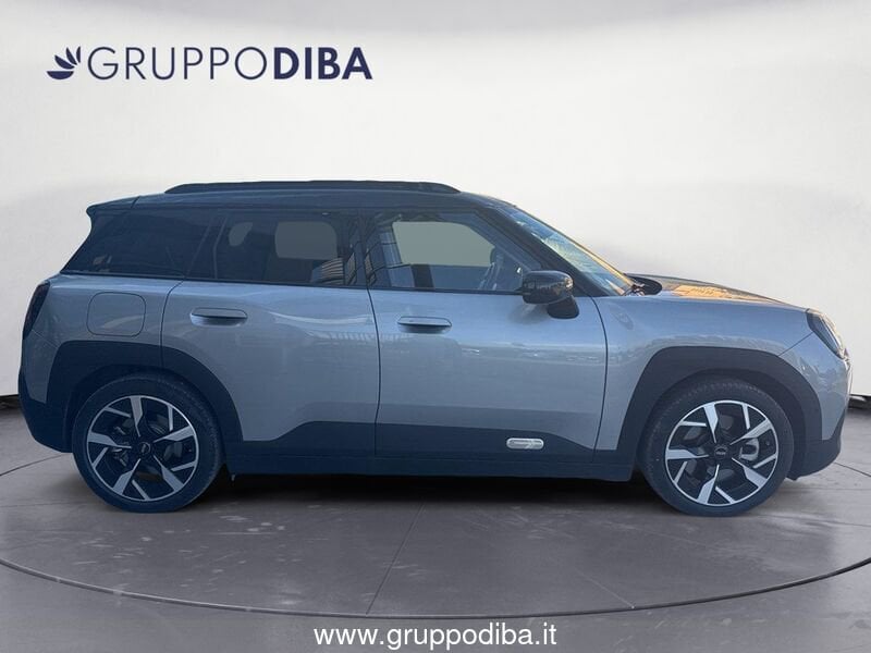 MINI Aceman Mini Aceman SE Classic- Gruppo Diba