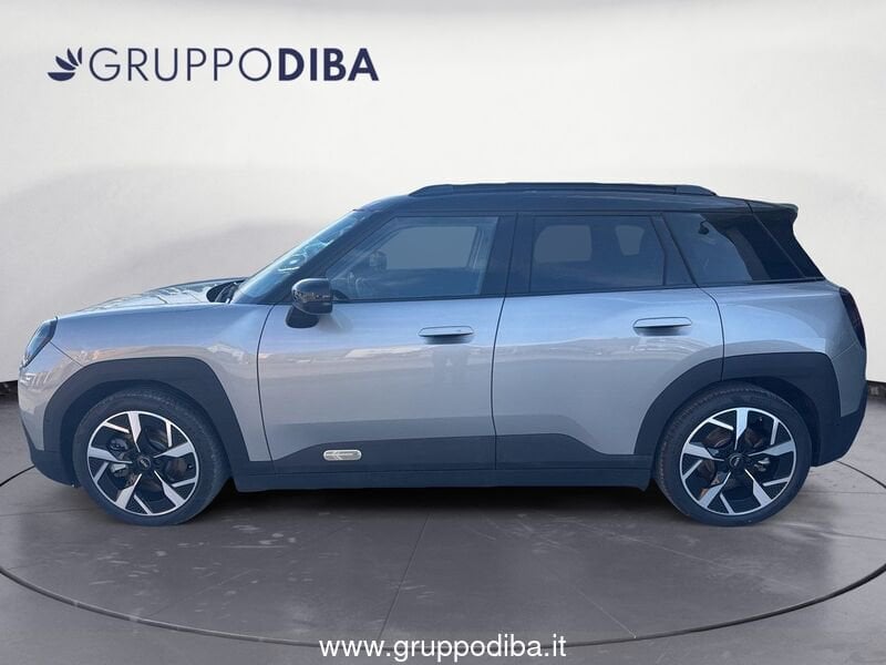 MINI Aceman Mini Aceman SE Classic- Gruppo Diba