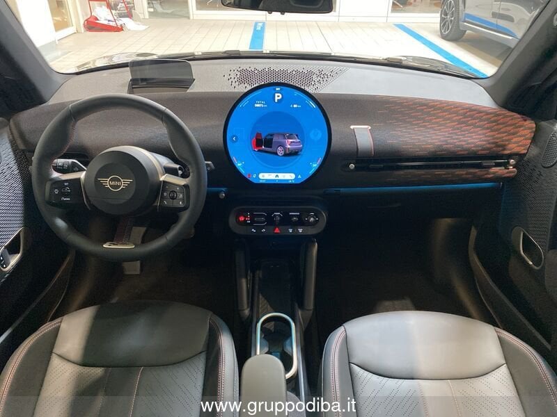 MINI Cooper Mini Cooper SE JCW- Gruppo Diba