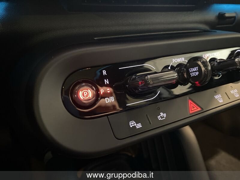 MINI Cooper Mini Cooper SE JCW- Gruppo Diba
