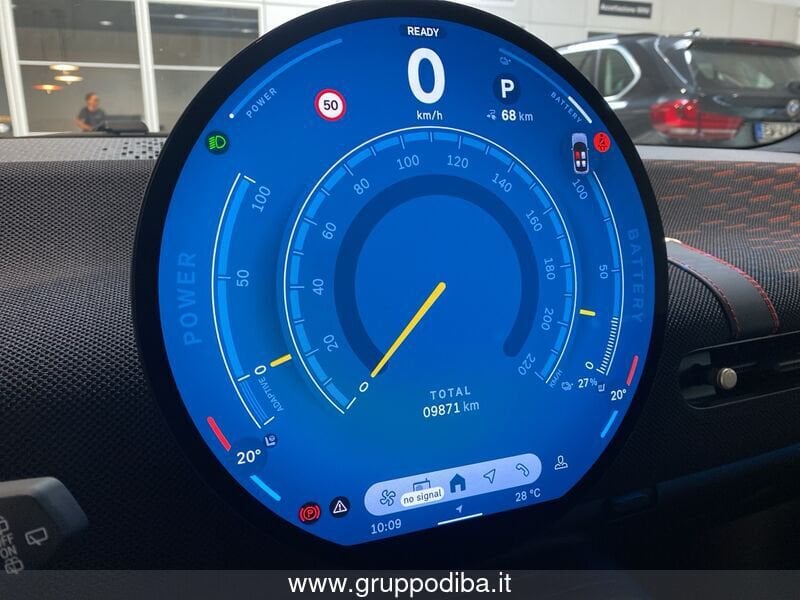 MINI Cooper Mini Cooper SE JCW- Gruppo Diba