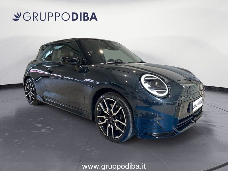 MINI Cooper Mini Cooper SE JCW- Gruppo Diba