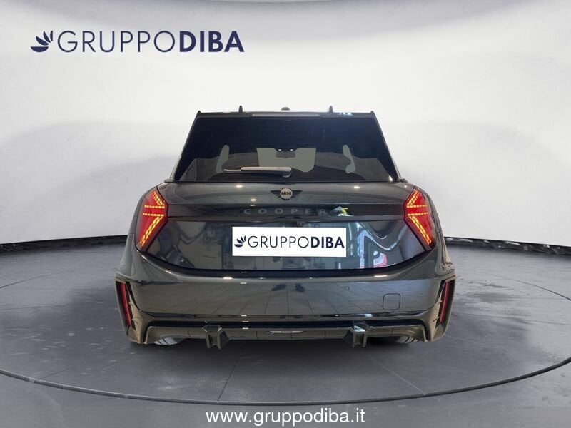 MINI Cooper Mini Cooper SE JCW- Gruppo Diba