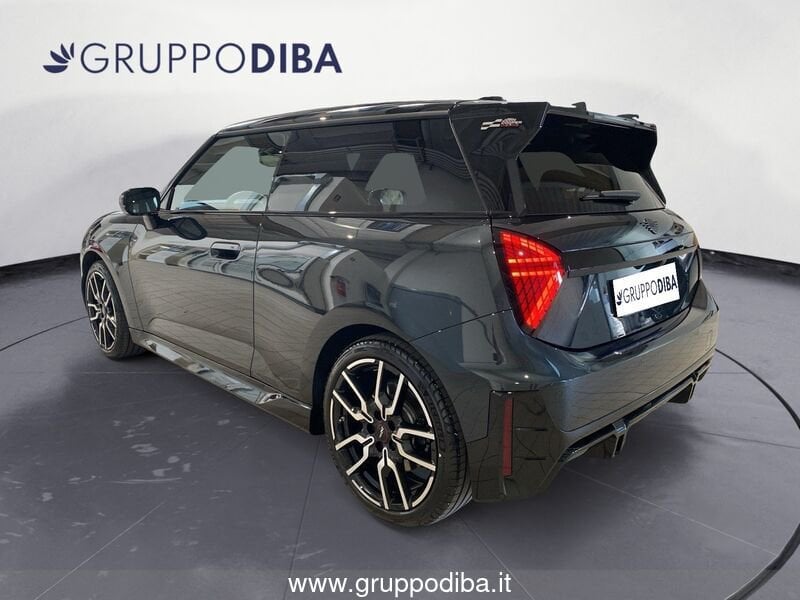MINI Cooper Mini Cooper SE JCW- Gruppo Diba