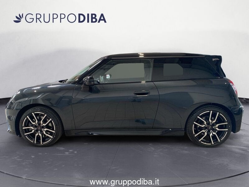 MINI Cooper Mini Cooper SE JCW- Gruppo Diba