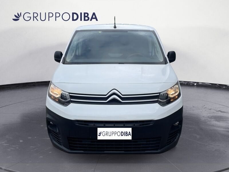 Citroen Veicoli Commerciali Berlingo M 1.5 bluehdi 75cv S&S Club 3p.ti- Gruppo Diba