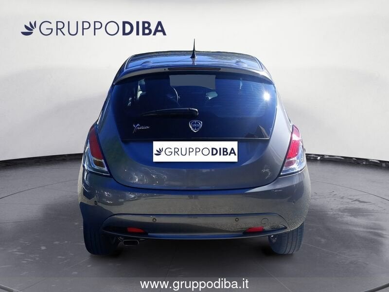 Lancia Ypsilon Ypsilon 1.3 mjt Gold s&s 95cv- Gruppo Diba
