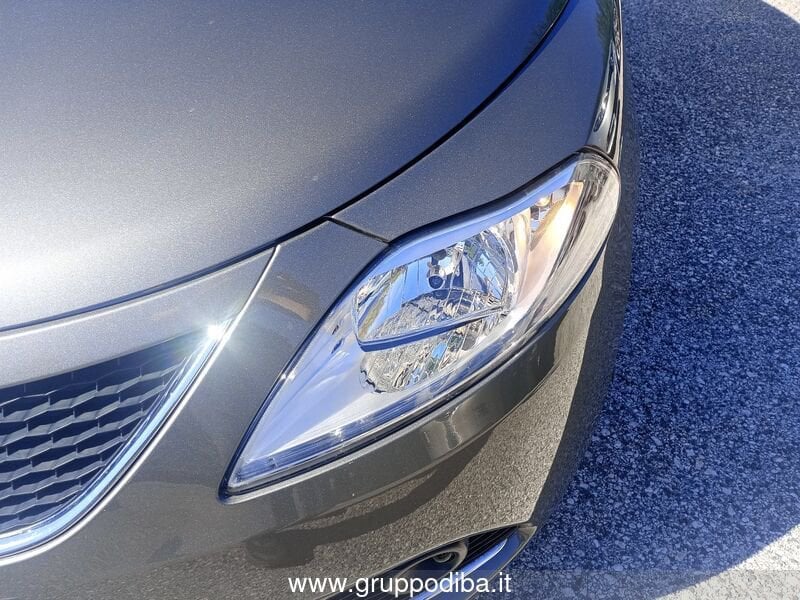 Lancia Ypsilon Ypsilon 1.3 mjt Gold s&s 95cv- Gruppo Diba