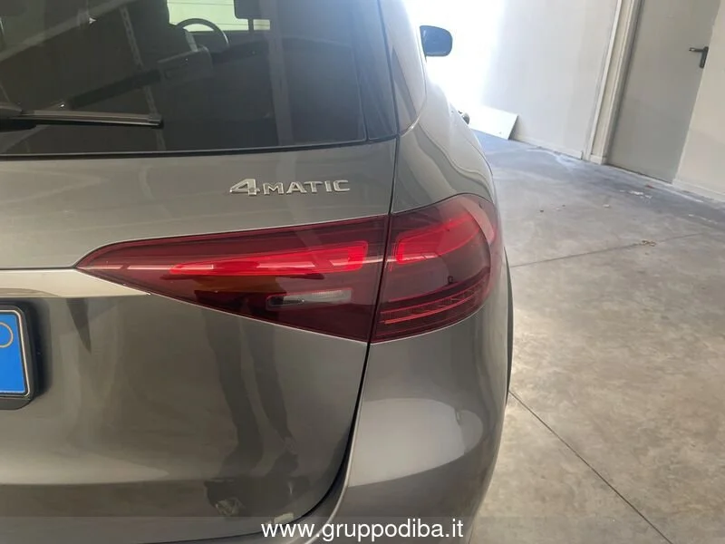 Mercedes-Benz GLE Suv GLE 300 d Advanced 4matic auto- Gruppo Diba