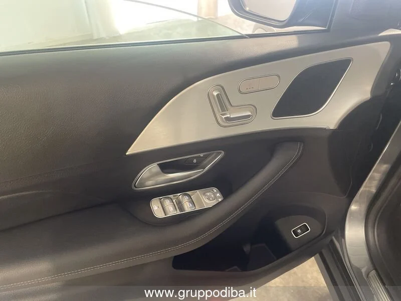 Mercedes-Benz GLE Suv GLE 300 d Advanced 4matic auto- Gruppo Diba