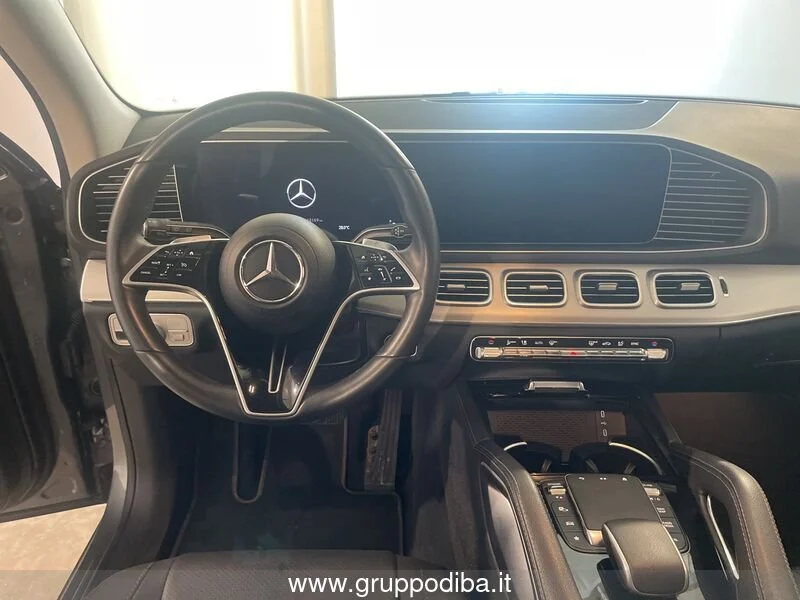 Mercedes-Benz GLE Suv GLE 300 d Advanced 4matic auto- Gruppo Diba