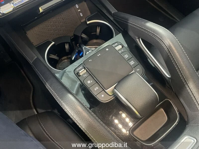Mercedes-Benz GLE Suv GLE 300 d Advanced 4matic auto- Gruppo Diba