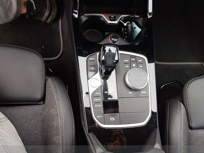 BMW Serie 1 118i Sport 140cv auto- Gruppo Diba