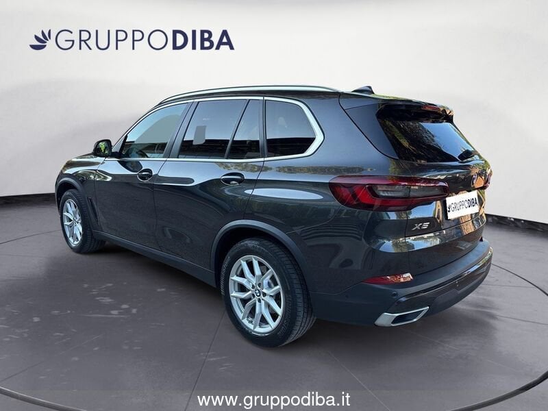 BMW X5 X5 xdrive25d Business auto- Gruppo Diba