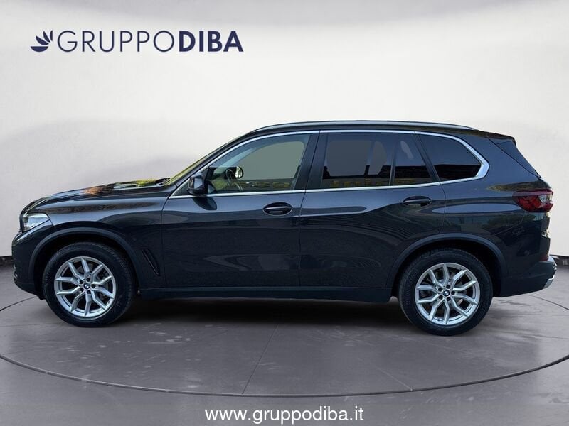 BMW X5 X5 xdrive25d Business auto- Gruppo Diba