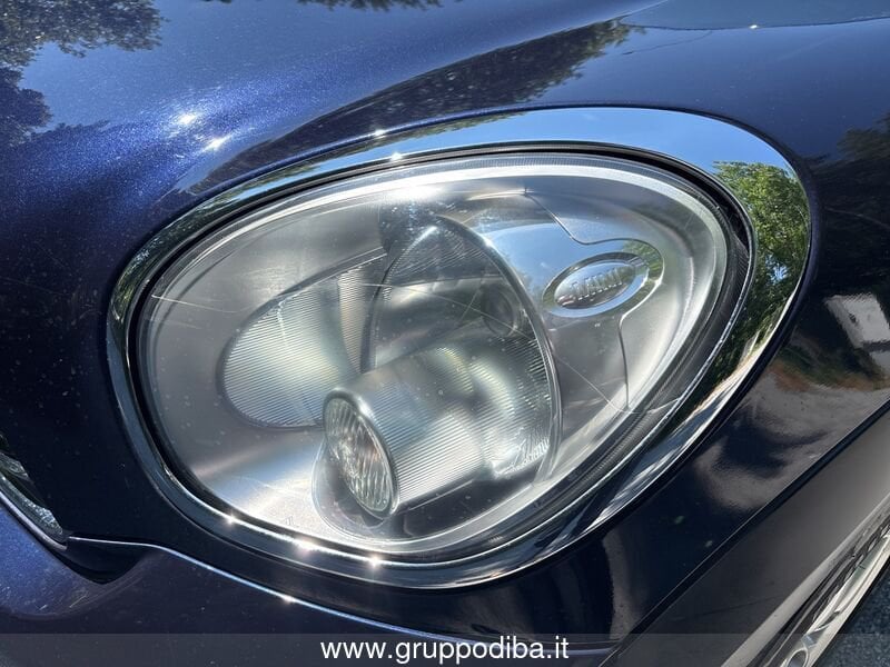 MINI Countryman Mini Countryman 1.6 One D- Gruppo Diba