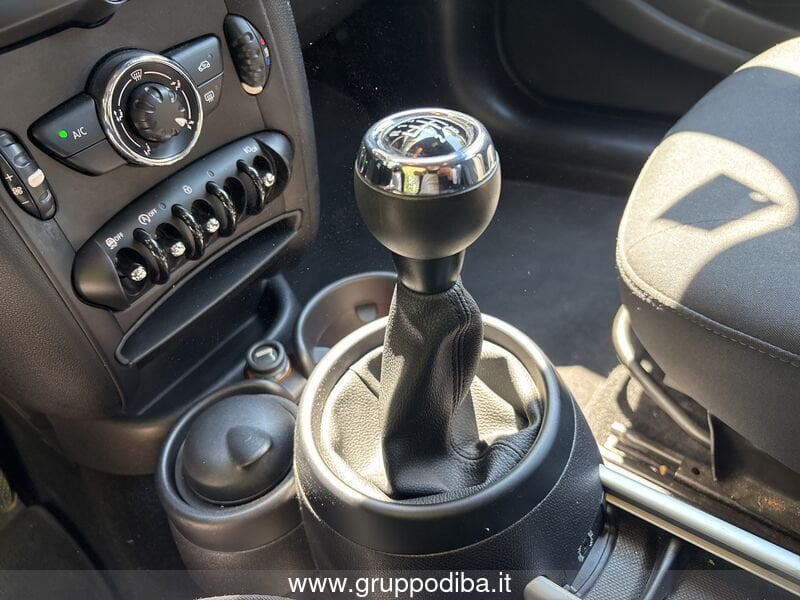 MINI Countryman Mini Countryman 1.6 One D- Gruppo Diba