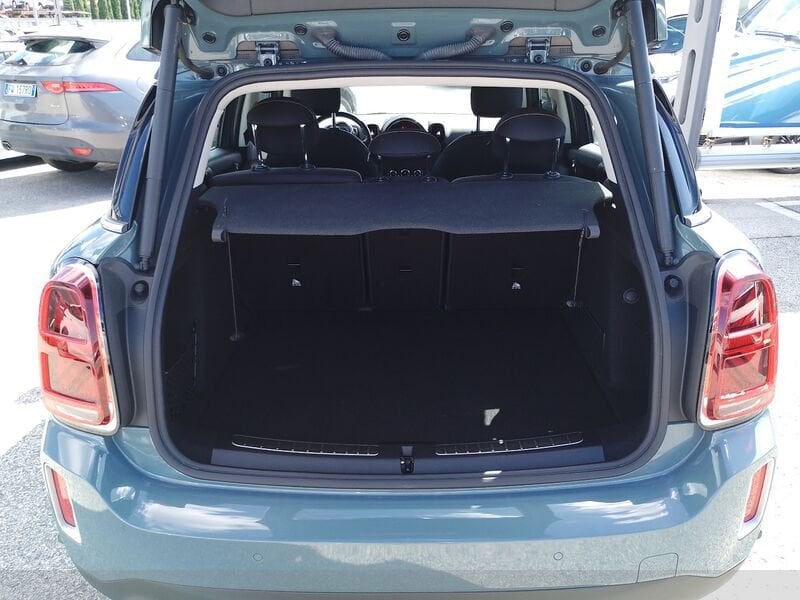 MINI Countryman Mini Countryman 2.0 Cooper D Northwood Edition aut- Gruppo Diba