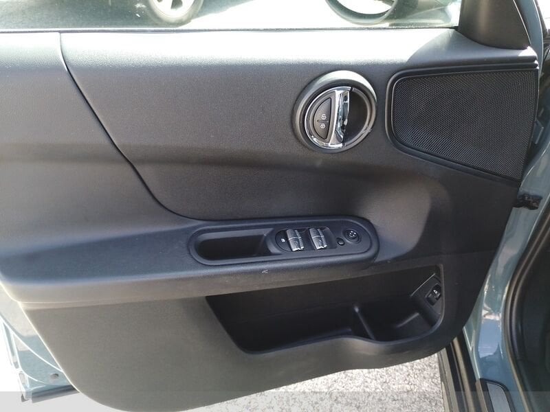 MINI Countryman Mini Countryman 2.0 Cooper D Northwood Edition aut- Gruppo Diba