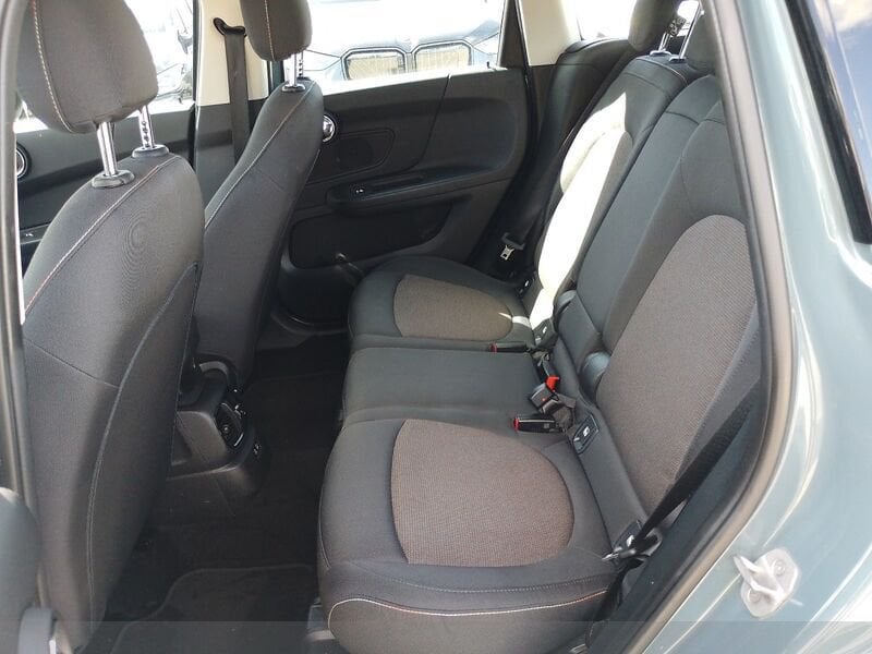MINI Countryman Mini Countryman 2.0 Cooper D Northwood Edition aut- Gruppo Diba