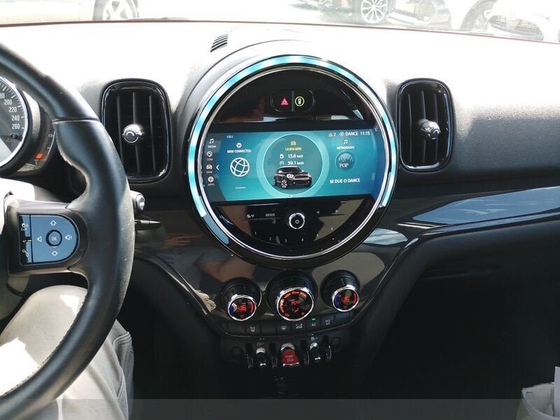 MINI Countryman Mini Countryman 2.0 Cooper D Northwood Edition aut- Gruppo Diba