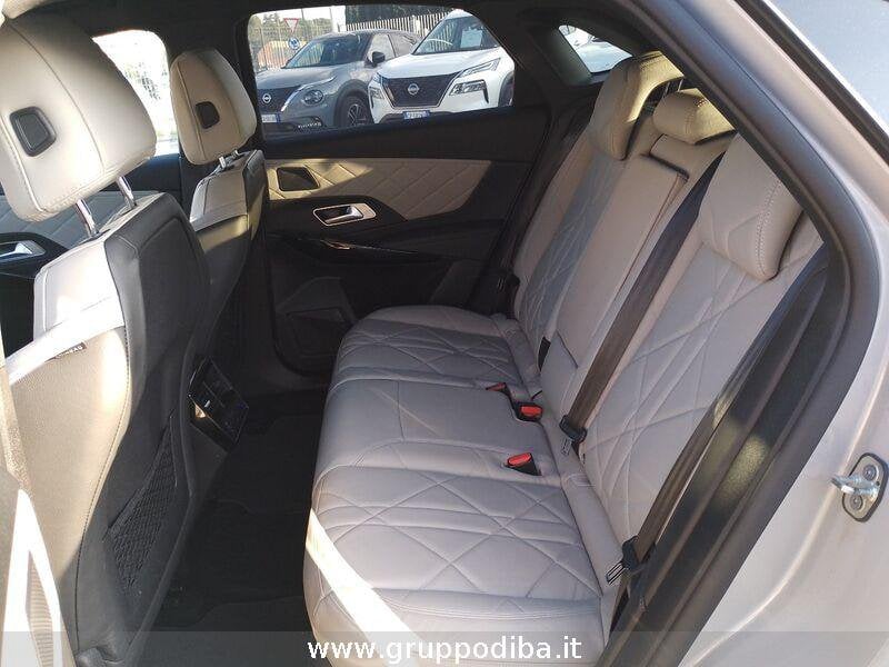 DS DS 7 Crossback DS 7 CROSSBACK Grand Chic - BlueHDi 130- Gruppo Diba