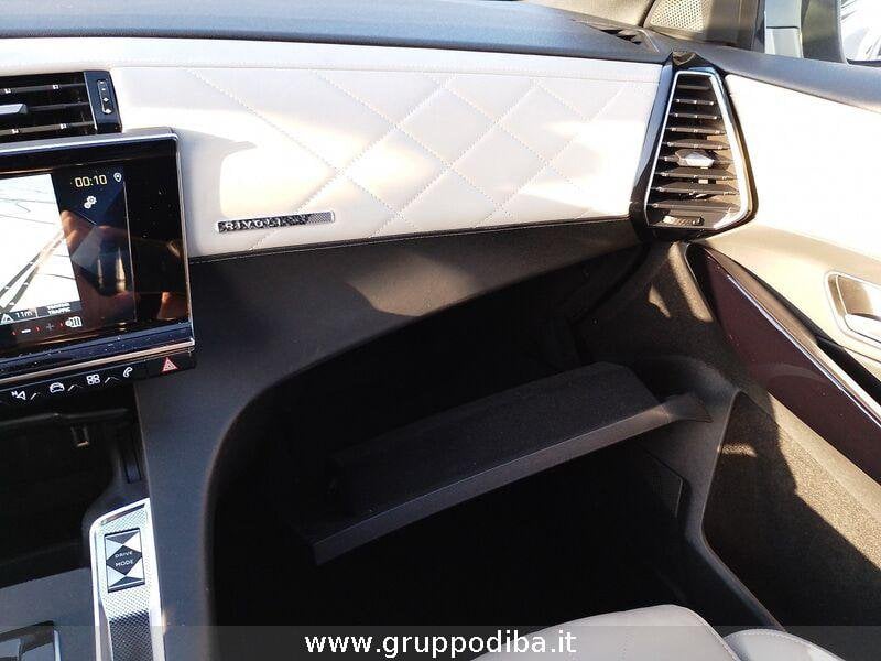 DS DS 7 Crossback DS 7 CROSSBACK Grand Chic - BlueHDi 130- Gruppo Diba