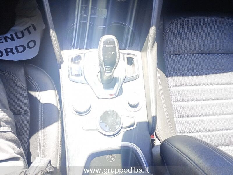 Alfa Romeo Giulia Giulia 2.2 t Business 160cv auto- Gruppo Diba