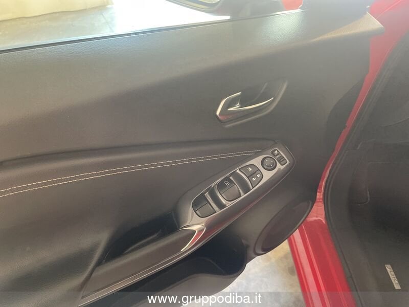 Nissan Juke Juke 1.0 dig-t N-Connecta 114cv dct- Gruppo Diba