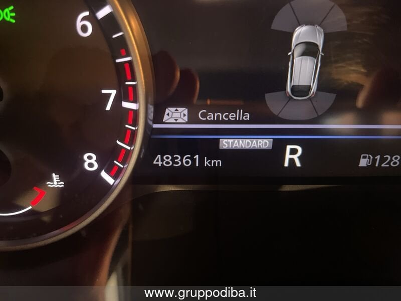 Nissan Juke Juke 1.0 dig-t N-Connecta 114cv dct- Gruppo Diba