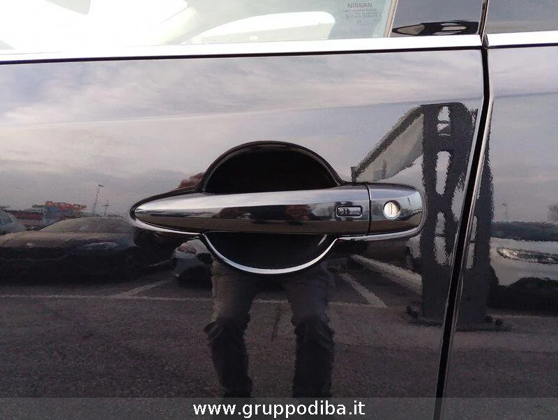 Nissan Qashqai QASHQAI N-CONNECTA e-POWER 2WD- Gruppo Diba