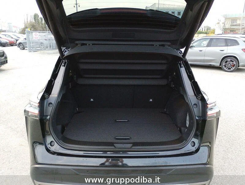 Nissan Qashqai QASHQAI N-CONNECTA e-POWER 2WD- Gruppo Diba