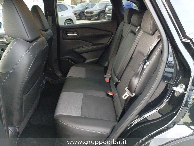 Nissan Qashqai QASHQAI N-CONNECTA e-POWER 2WD- Gruppo Diba