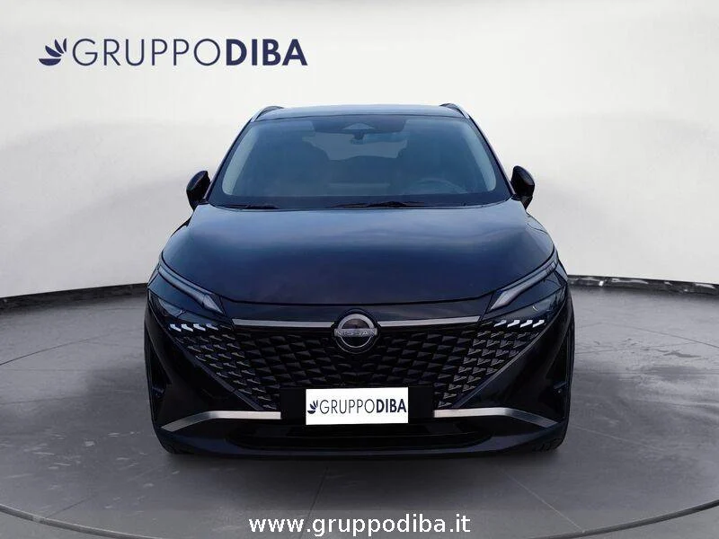 Nissan Qashqai QASHQAI N-CONNECTA e-POWER 2WD- Gruppo Diba