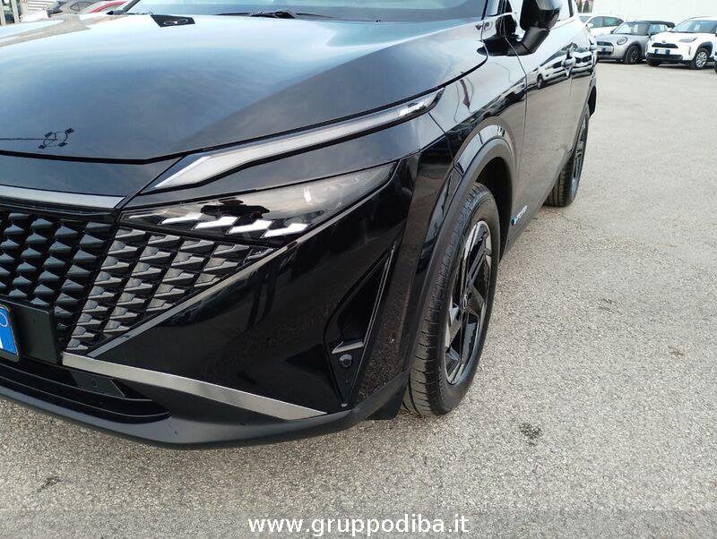 Nissan Qashqai QASHQAI N-CONNECTA e-POWER 2WD- Gruppo Diba